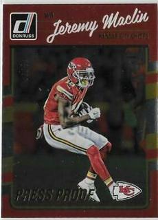 Jeremy Maclin