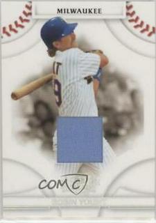 Robin Yount