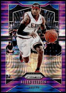 Allen Iverson