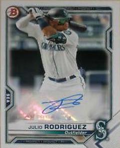 Julio Rodriguez