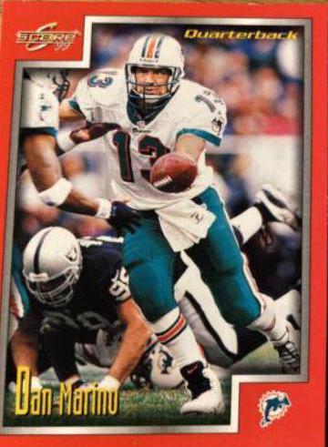 Dan Marino #148