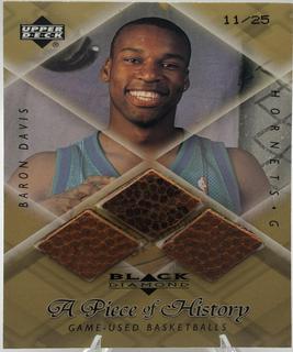 Baron Davis