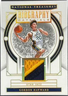 Gordon Hayward