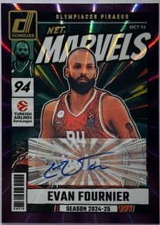 Evan Fournier