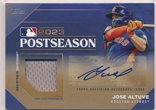 Jose Altuve