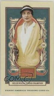Helen Wills