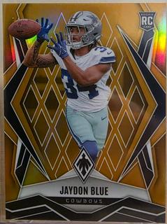 Jaydon Blue