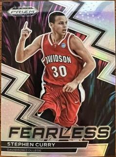 Stephen Curry