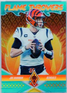 Joe Burrow