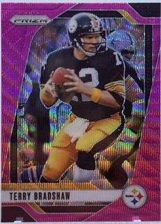 Terry Bradshaw