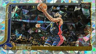 Buddy Hield