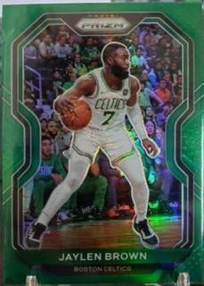 Jaylen Brown