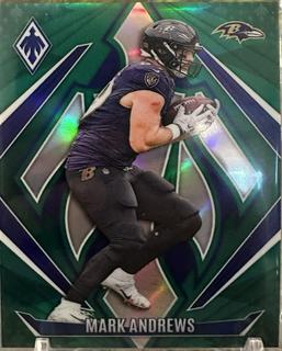 Mark Andrews