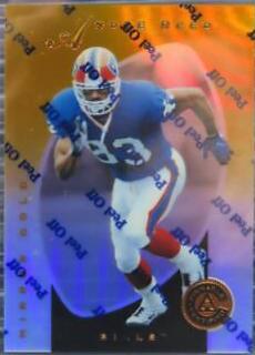 Andre Reed