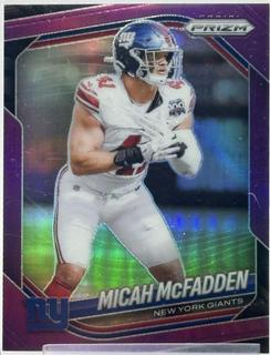 Micah McFadden