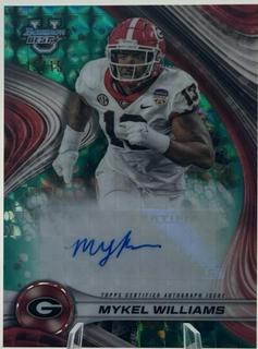 Mykel Williams