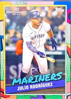 Seattle Mariners