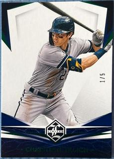 Christian Yelich