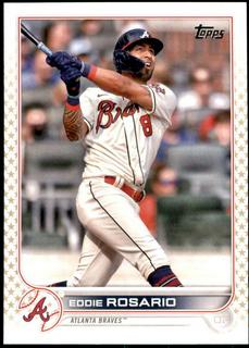 Eddie Rosario