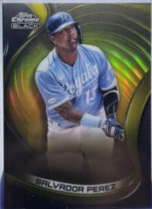 Salvador Perez