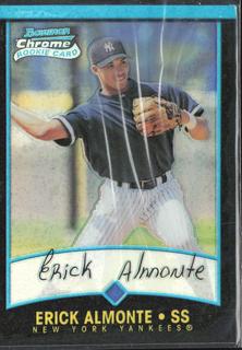 Erick Almonte