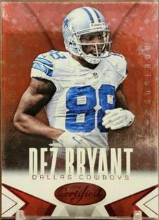 Dez Bryant