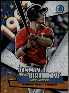 Max Kepler