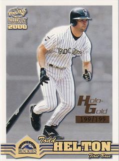 Todd Helton