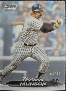 Thurman Munson