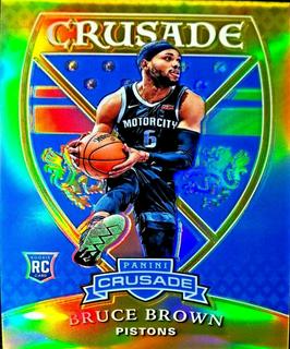 Bruce Brown