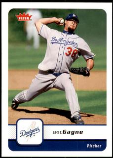 Eric Gagne