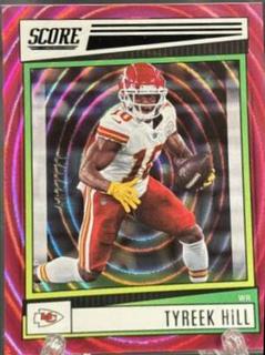 Tyreek Hill