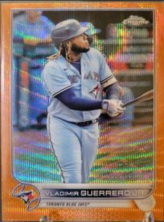 Vladimir Guerrero Jr.