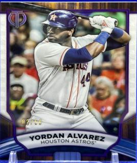 Yordan Alvarez