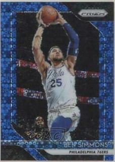 Ben Simmons