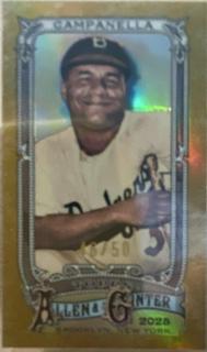 Roy Campanella