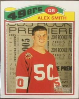 Alex Smith