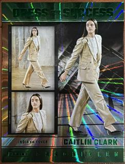 Caitlin Clark
