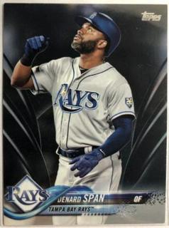 Denard Span
