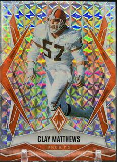 Clay Matthews Jr.