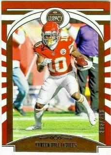 Tyreek Hill