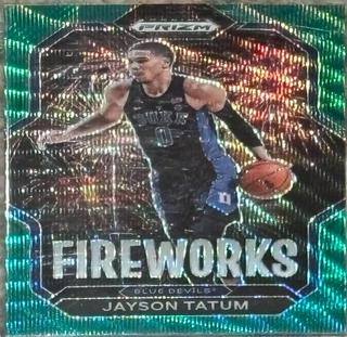 Jayson Tatum