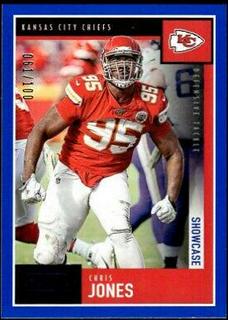 Chris Jones