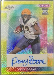 Peny Boone