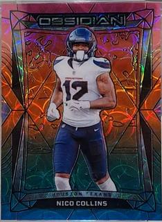 Nico Collins