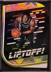 DeMar DeRozan