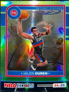 Jalen Duren