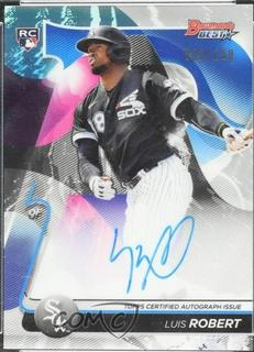 Luis Robert