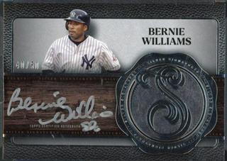 Bernie Williams