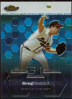Greg Maddux